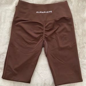 Alphalete Amplify Leggings